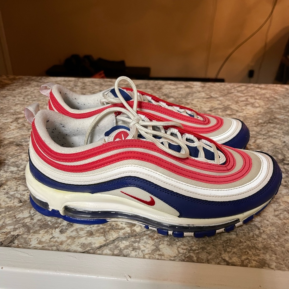 Air max 97 American pack